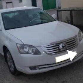 Toyota Avalon 2005