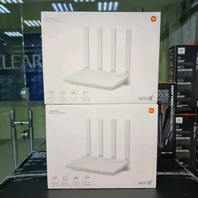 Xiaomi Router AX3000T