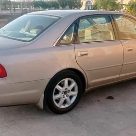 Toyota Avalon 2001