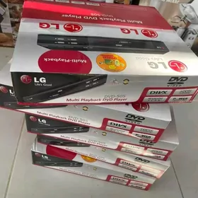 LG DVD PLAYER DIÑE OPTUM ÜÇÜN