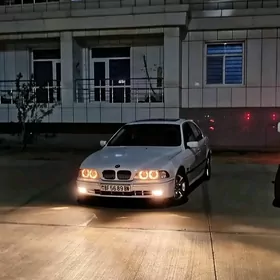 BMW 525 1998