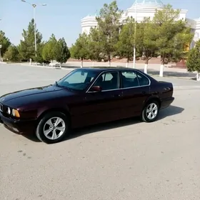 BMW 525 1991