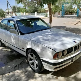 BMW 525 1993