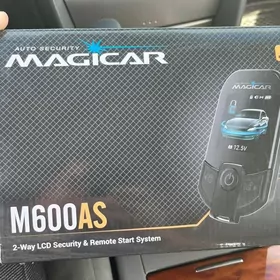 Magicar M600