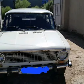 Lada 2101 1980