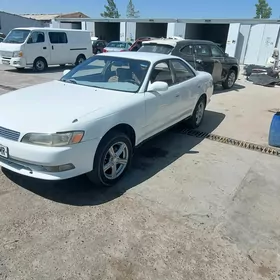 Toyota Mark II 1993