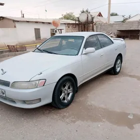 Toyota Mark II 1993