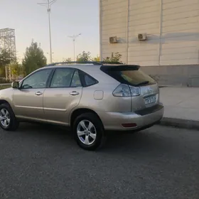 Lexus RX 330 2004