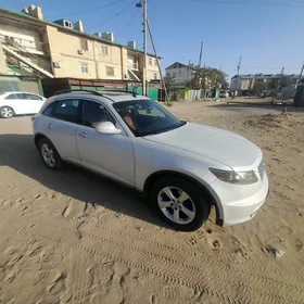 Infiniti FX35 2005