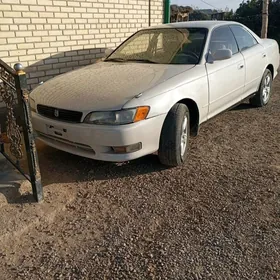 Toyota Mark II 1994