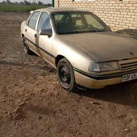 Opel Vectra 1989