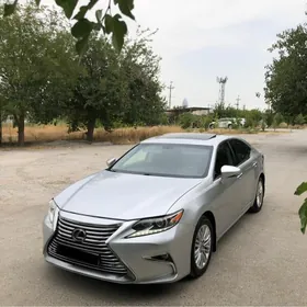 Lexus ES 350 2015