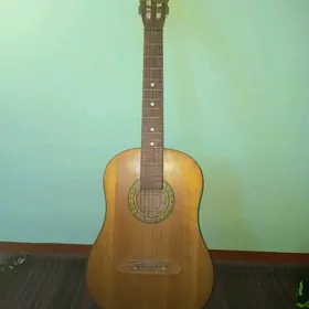 gitara гитара