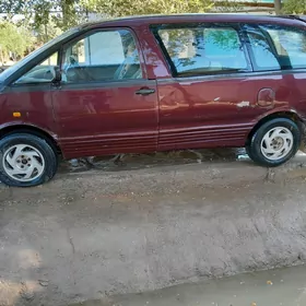 Toyota Previa 1994