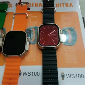 smart watch WS 100