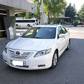 Toyota Camry 2008