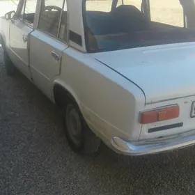 Lada 2101 1980