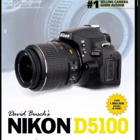 Nikon D5100