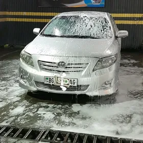 Toyota Corolla 2010