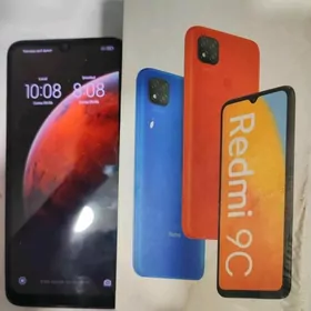 redmi 9c