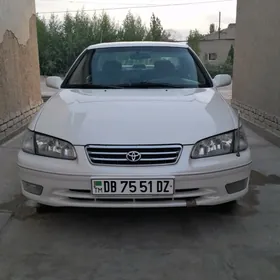 Toyota Camry 2001