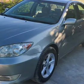 Toyota Camry 2005