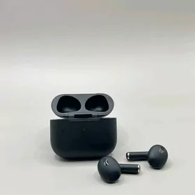 airpods 3 black nausnik 