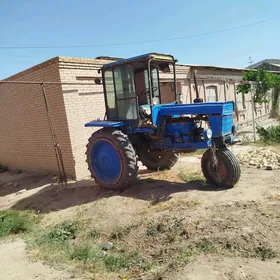 MTZ T-28 1991