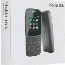 prastoy telefon nokia 106