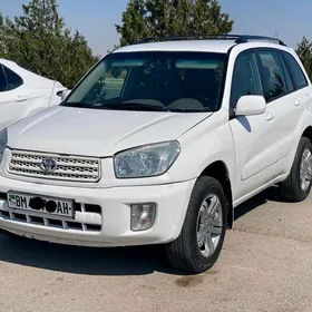 Toyota RAV4 2005