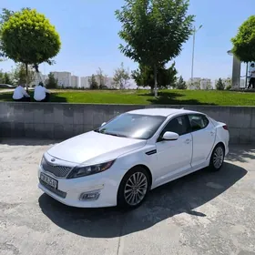 Kia Optima 2015