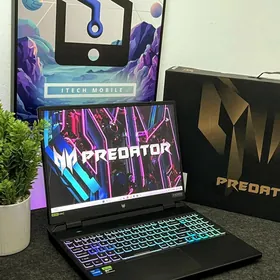 Predator/i9/RTX 4070/RAM 32GB