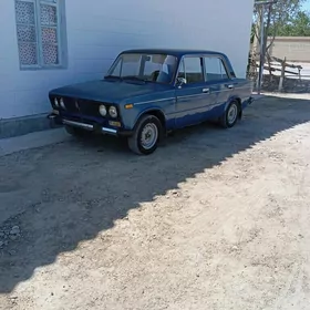 Lada 2106 1989