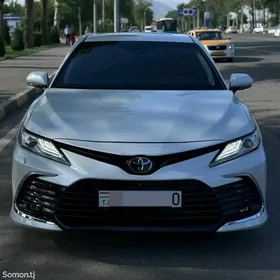 Haliji fara Camry taze DEPO