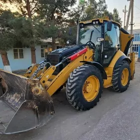 JCB 4CX ECO 2012