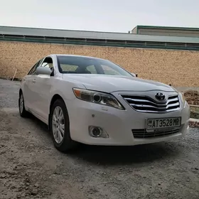 Toyota Camry 2009