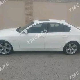 BMW 525 2006