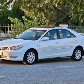 Toyota Camry 2005