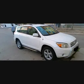 Toyota RAV4 2008