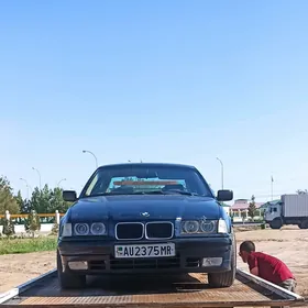 BMW E46 1995