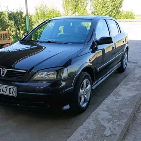 Opel Astra 2003