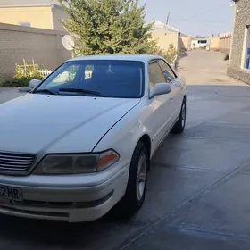 Toyota Mark II 1997