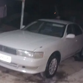 Toyota Mark II 1996