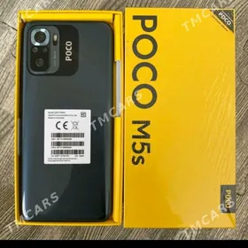 poca M5S