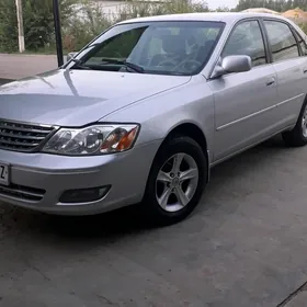 Toyota Avalon 2001