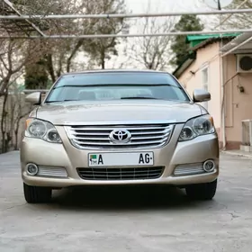 Toyota Avalon 2008