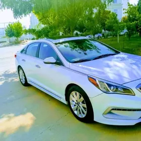 Hyundai Sonata 2017