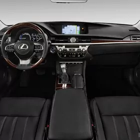 Lexus ES 350 2016