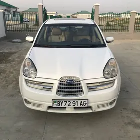 Subaru Tribeca 2007