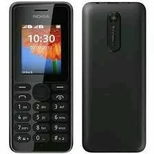 prastoy telefon 108 nokia